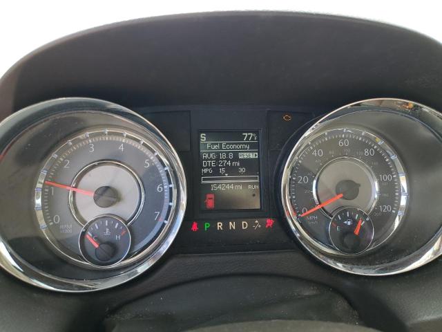Photo 9 from auction – 2015 CHRYSLER TOWN & COU with VIN 2C4RC1BG1FR535044