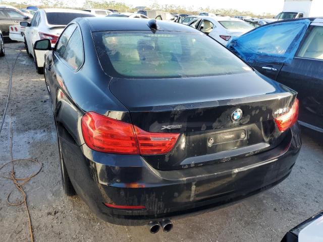 Photo 6 from auction – 2014 BMW 428 XI with VIN WBA3N5C52EF715978