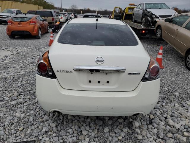 Photo 6 from auction – 2010 NISSAN ALTIMA HYB with VIN 1N4CL2AP6AC182580