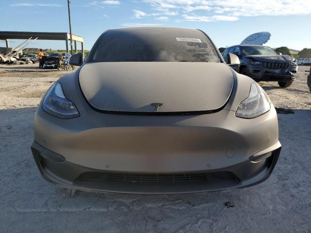 صورة رقم 5 من المزاد - 2022 TESLA MODEL Y مع VIN 7SAYGDEF7NF416058