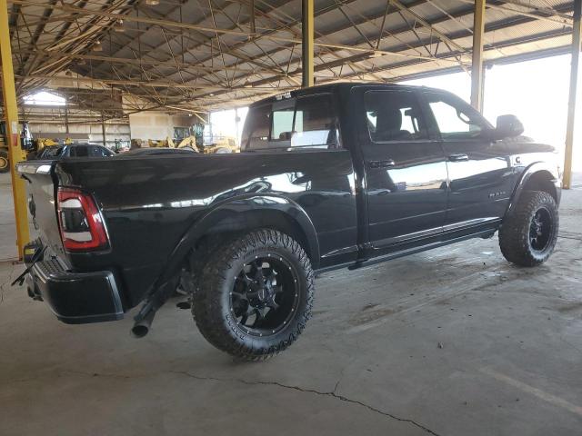 Photo 3 from auction – 2021 RAM 2500 LARAM with VIN 3C6UR5FL0MG501694