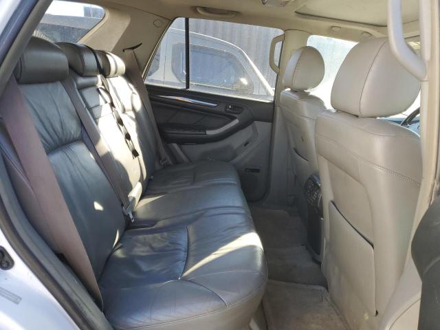 Photo 11 from auction – 2004 TOYOTA 4RUNNER LI with VIN JTEBU17RX40021625