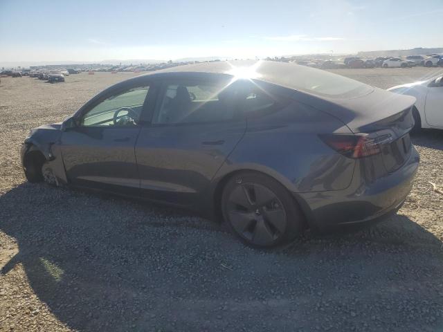 Photo 2 from auction – 2023 TESLA MODEL 3 with VIN 5YJ3E1EA7PF707890
