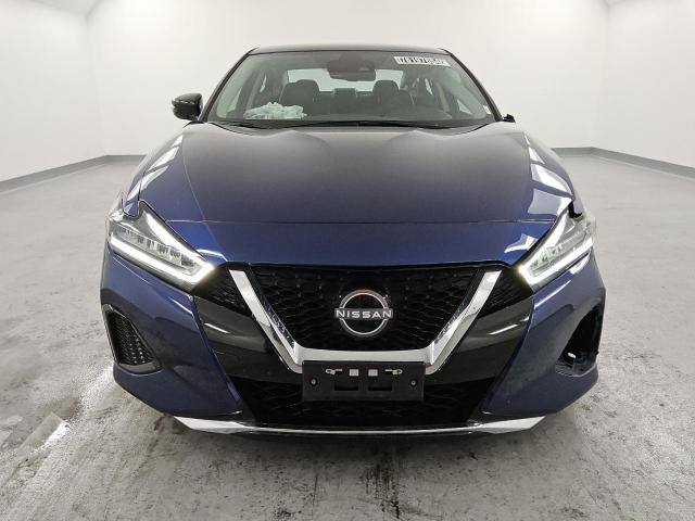 Photo 5 from auction – 2023 NISSAN MAXIMA SV with VIN 1N4AA6CV2PC511641