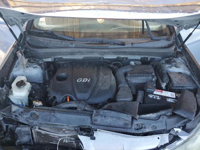 Photo 11 from auction – 2013 HYUNDAI SONATA GLS with VIN 5NPEB4AC4DH616406