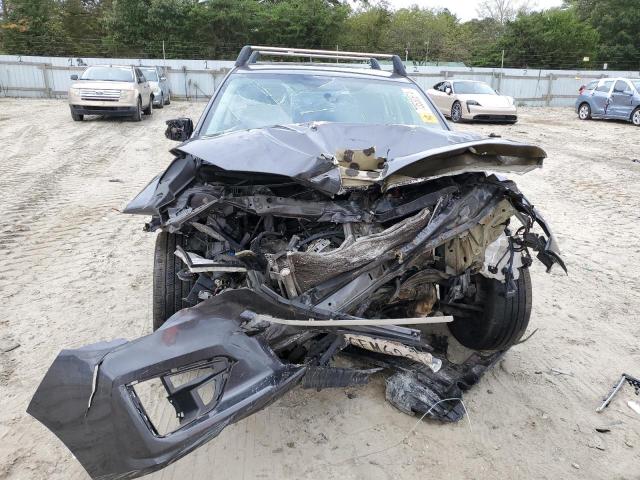 Photo 5 from auction – 2018 SUBARU IMPREZA with VIN 4S3GTAA6XJ3710246