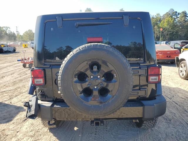 Photo 5 from auction – 2015 JEEP WRANGLER U with VIN 1C4HJWEG7FL738443