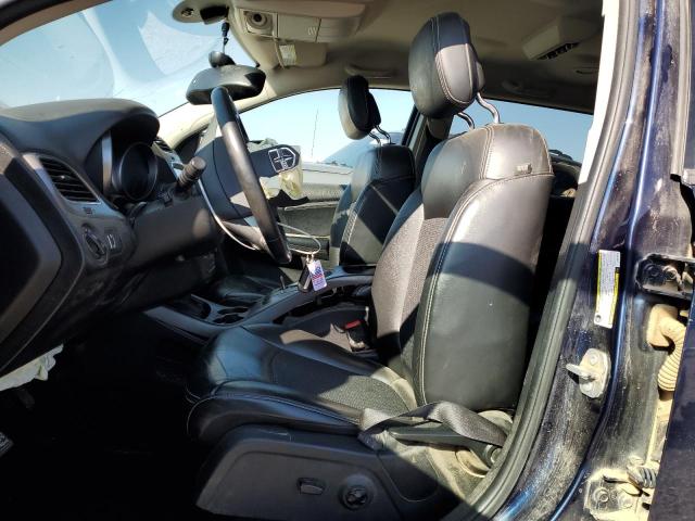 Photo 7 from auction – 2017 DODGE JOURNEY CR with VIN 3C4PDDGG3HT648878