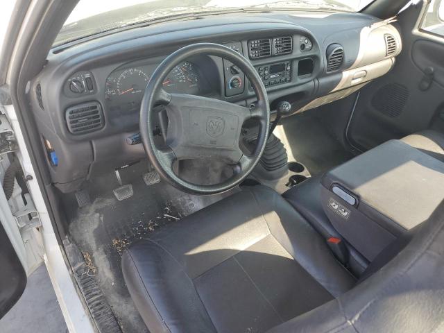 Photo 8 from auction – 2001 DODGE RAM 1500 with VIN 1B7HC16Y81S154541