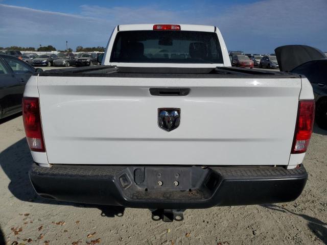 Photo 6 from auction – 2015 RAM 1500 ST with VIN 3C6JR6AG8FG522508