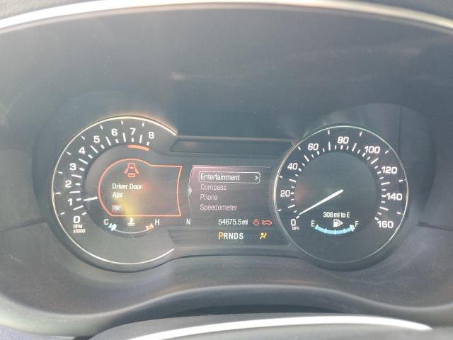 Photo 9 from auction – 2018 LINCOLN MKC PREMIE with VIN 5LMCJ1D96JUL21729