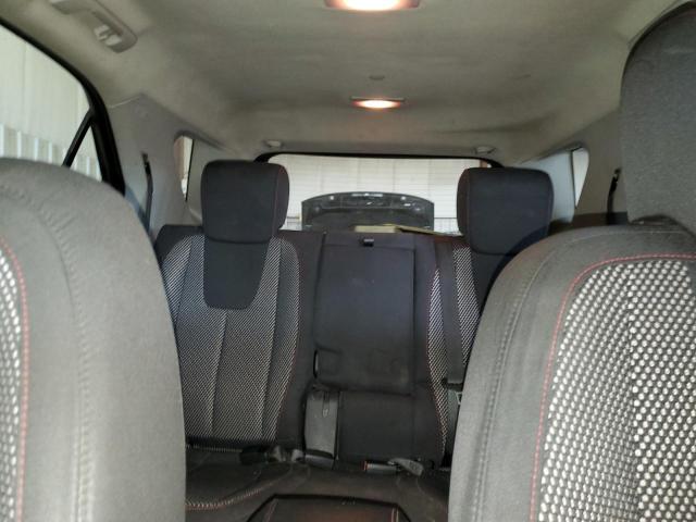 Photo 10 from auction – 2010 CHEVROLET EQUINOX LT with VIN 2CNALDEW8A6306481