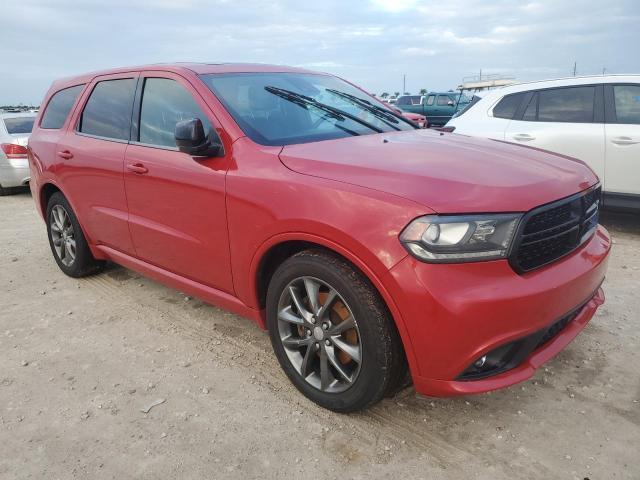 Photo 4 from auction – 2014 DODGE DURANGO R/ with VIN 1C4SDJCT7EC336680