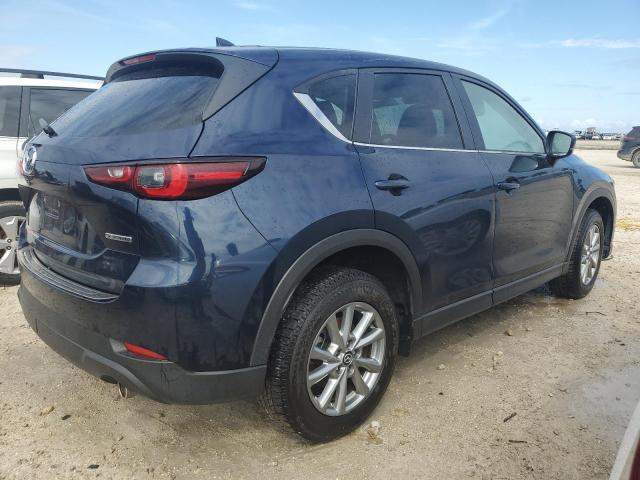 Photo 3 from auction – 2023 MAZDA CX-5 SELEC with VIN JM3KFBBM2P0289337