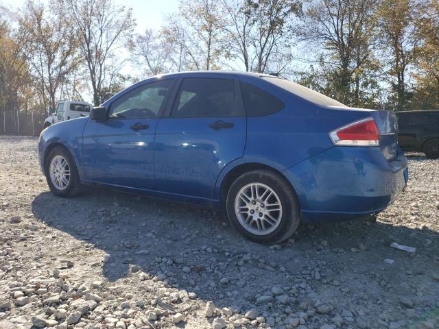 Photo 2 from auction – 2010 FORD FOCUS SE with VIN 1FAHP3FN9AW192980