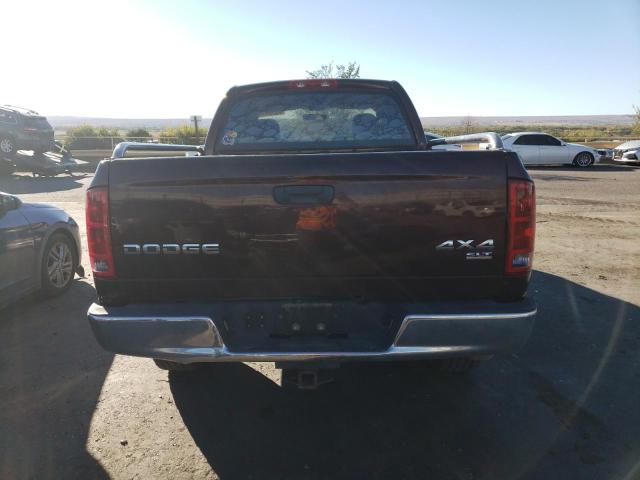 Photo 6 from auction – 2004 DODGE RAM 1500 S with VIN 1D7HU18N14S674459