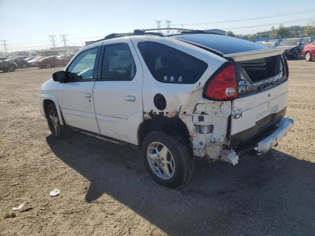 Photo 2 from auction – 2004 PONTIAC AZTEK with VIN 3G7DA03E44S520723