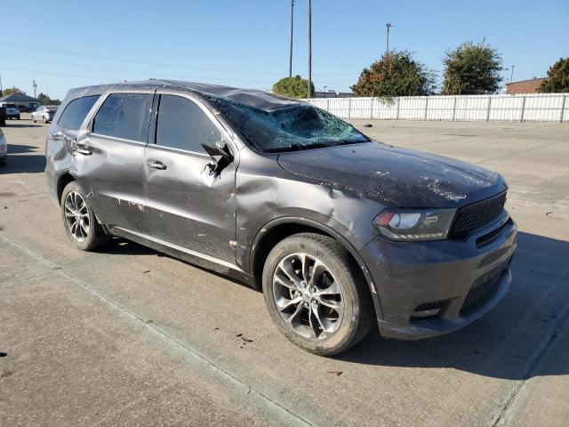 Фото 4 с аукциона – 2020 DODGE DURANGO GT с VIN 1C4RDHDG7LC119183