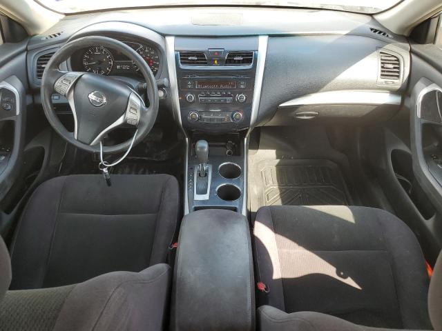 Photo 8 from auction – 2013 NISSAN ALTIMA 2.5 with VIN 1N4AL3APXDC182728