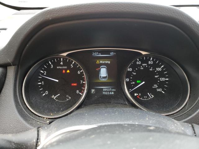 Zdjęcie 9 z aukcji – 2016 NISSAN ROGUE S z VIN KNMAT2MV4GP623734