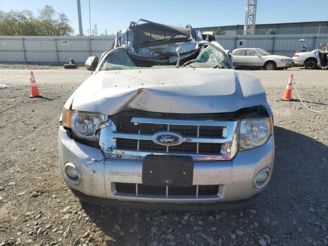 Photo 5 from auction – 2012 FORD ESCAPE XLT with VIN 1FMCU0D75CKC40786