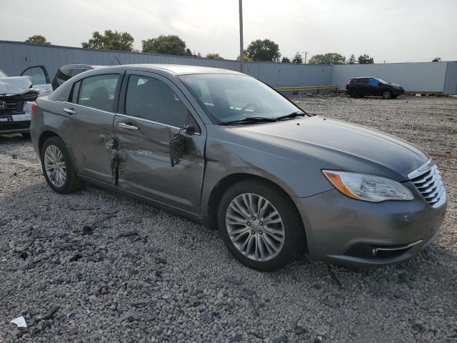 Photo 4 from auction – 2012 CHRYSLER 200 LIMITE with VIN 1C3CCBCB6CN181744