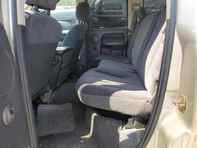 Photo 10 from auction – 2004 DODGE RAM 1500 S with VIN 1D7HA18D94S645873