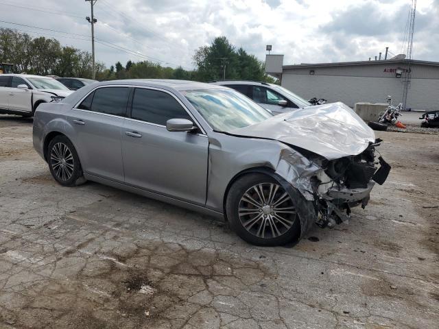 Photo 4 from auction – 2013 CHRYSLER 300 S with VIN 2C3CCAGG2DH743939