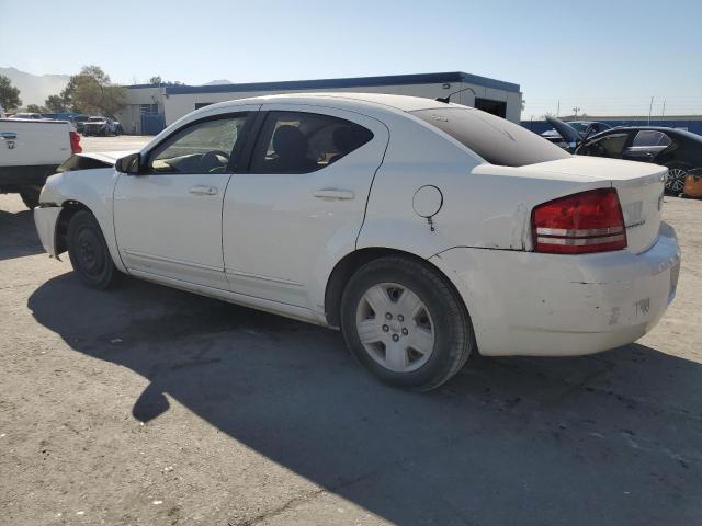 Photo 2 from auction – 2008 DODGE AVENGER SE with VIN 1B3LC46K48N581359