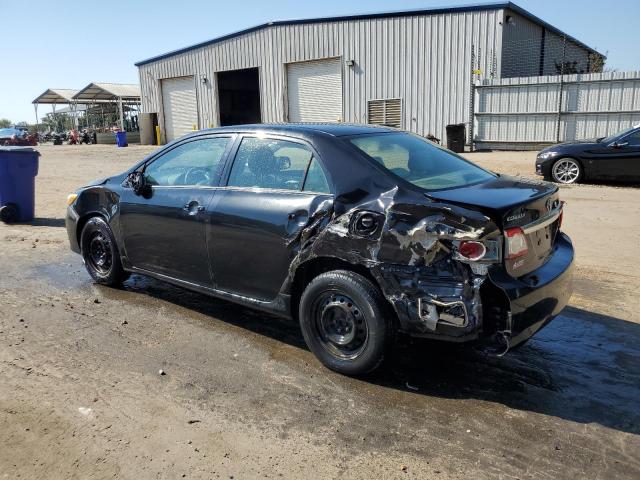 Photo 2 from auction – 2012 TOYOTA COROLLA BA with VIN 5YFBU4EE8CP074303