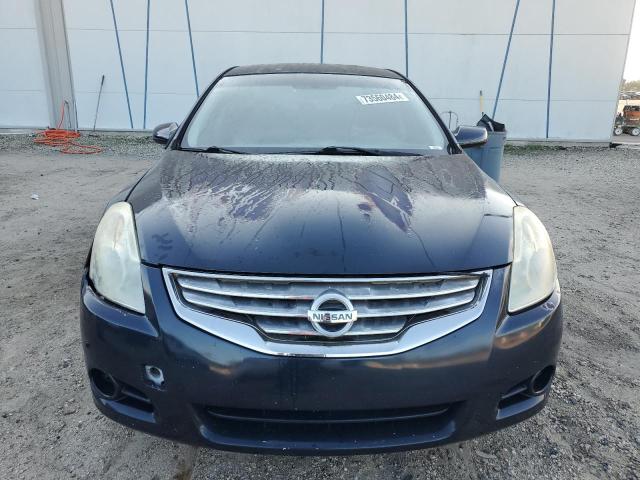 Photo 5 from auction – 2010 NISSAN ALTIMA BAS with VIN 1N4AL2AP1AN424641