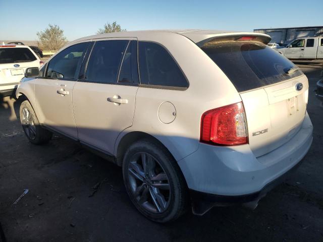 Photo 2 from auction – 2013 FORD EDGE SEL with VIN 2FMDK3JC0DBA67980