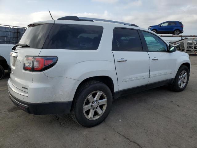 Photo 3 from auction – 2016 GMC ACADIA SLE with VIN 1GKKVPKDXGJ289383