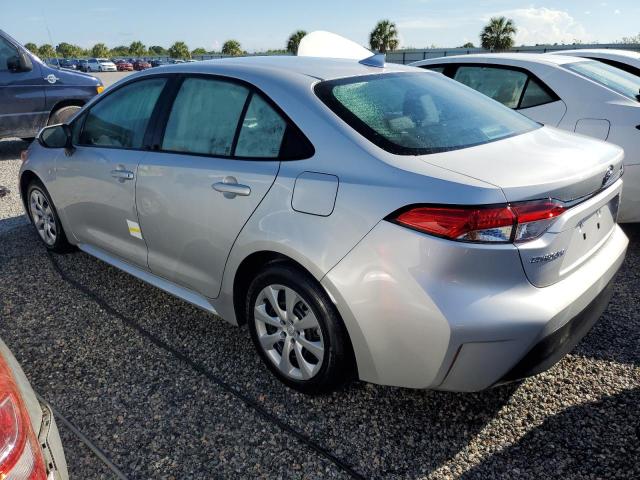 Photo 2 from auction – 2024 TOYOTA COROLLA LE with VIN 5YFB4MDE4RP119070