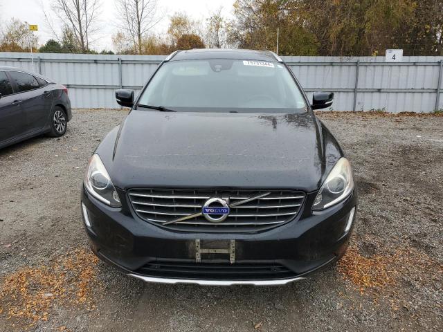 Photo 5 from auction – 2015 VOLVO XC60 T5 PR with VIN YV4612RK7F2636738