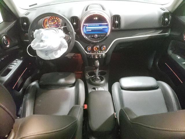 Фото 8 с аукциона – 2019 MINI COOPER S C с VIN WMZYT5C57K3J89181
