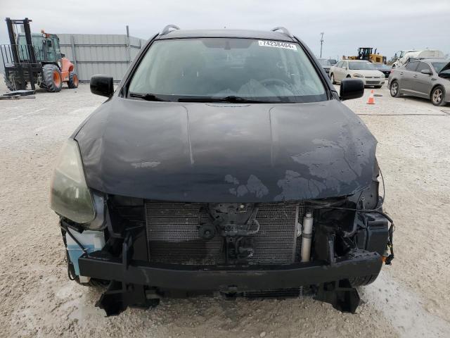 Photo 5 from auction – 2012 NISSAN ROGUE S with VIN JN8AS5MT6CW271439