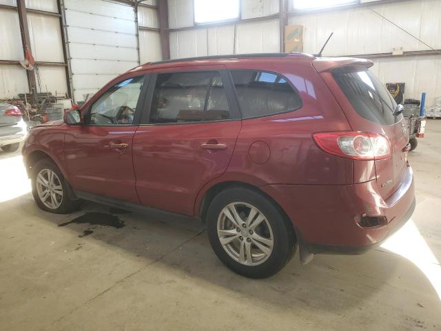 Photo 2 from auction – 2010 HYUNDAI SANTA FE G with VIN 5NMSGDAG1AH367241
