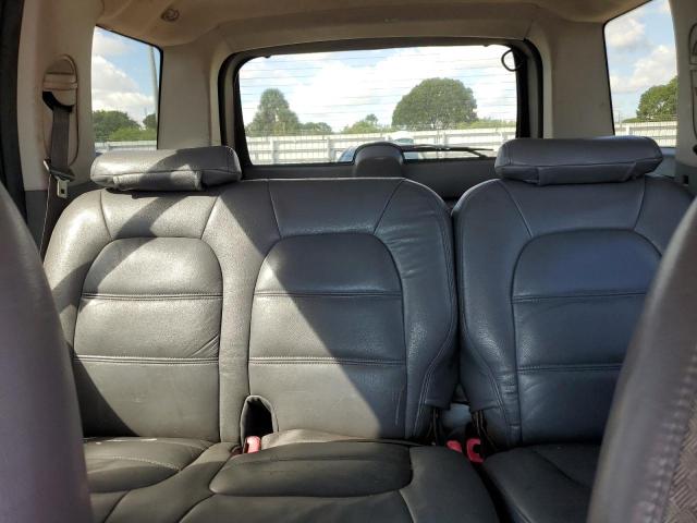 Photo 10 from auction – 2002 FORD EXPLORER X with VIN 1FMZU62E82UB81959