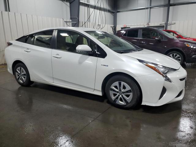 Photo 4 from auction – 2017 TOYOTA PRIUS with VIN JTDKBRFU5H3044085