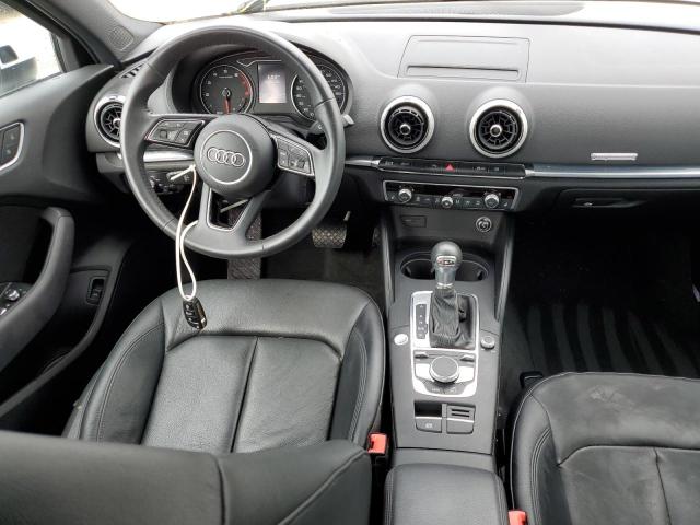 Photo 8 from auction – 2020 AUDI A3 PREMIUM with VIN WAUAUGFF2LA072567