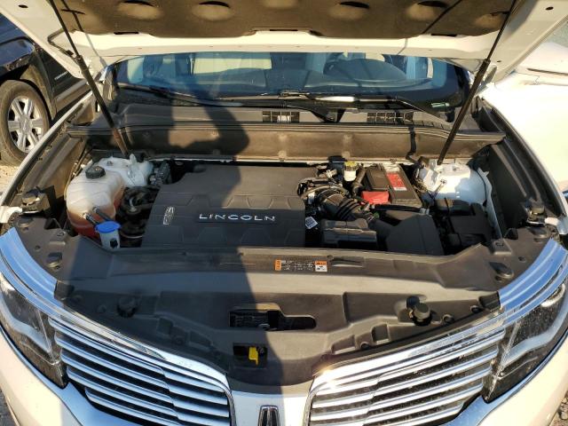 Photo 12 from auction – 2016 LINCOLN MKX RESERV with VIN 2LMPJ6LR5GBL67462