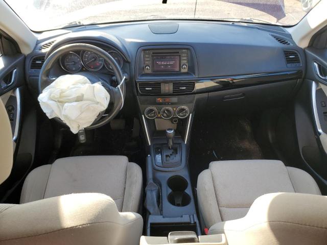Photo 8 from auction – 2013 MAZDA CX-5 SPORT with VIN JM3KE2BE4D0156313