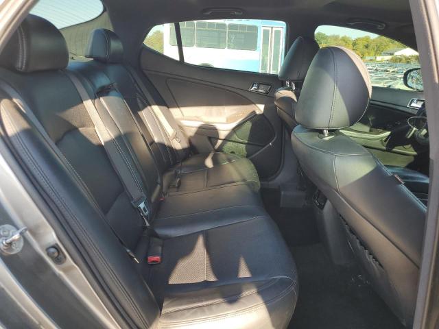 Photo 10 from auction – 2013 KIA OPTIMA SX with VIN 5XXGR4A67DG201042