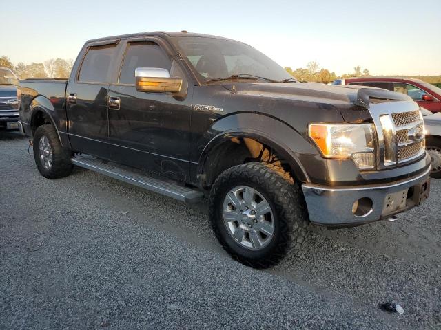 Photo 4 from auction – 2010 FORD F150 SUPER with VIN 1FTFW1EV1AFA92401