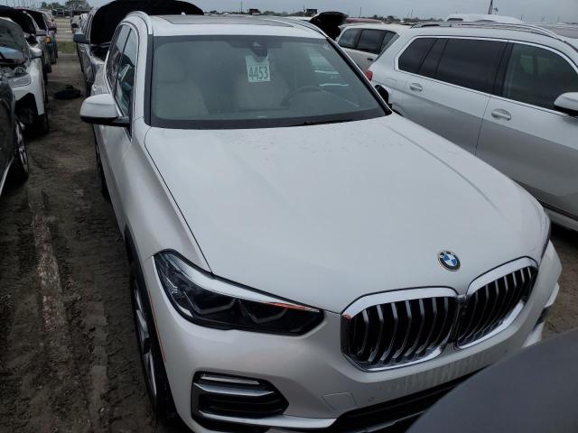 Photo 5 from auction – 2019 BMW X5 XDRIVE4 with VIN 5UXCR6C53KLL11399