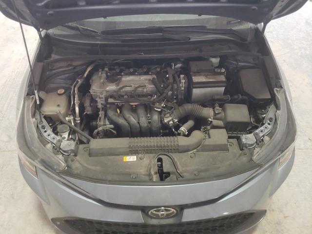 Photo 11 from auction – 2022 TOYOTA COROLLA LE with VIN 5YFEPMAE3NP313933
