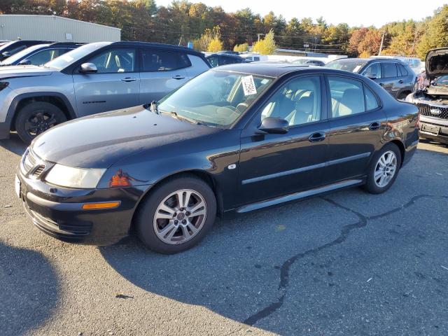 SAAB 9-3 2.0T 2007 with VIN YS3FD46Y671015960 - Photo from auction