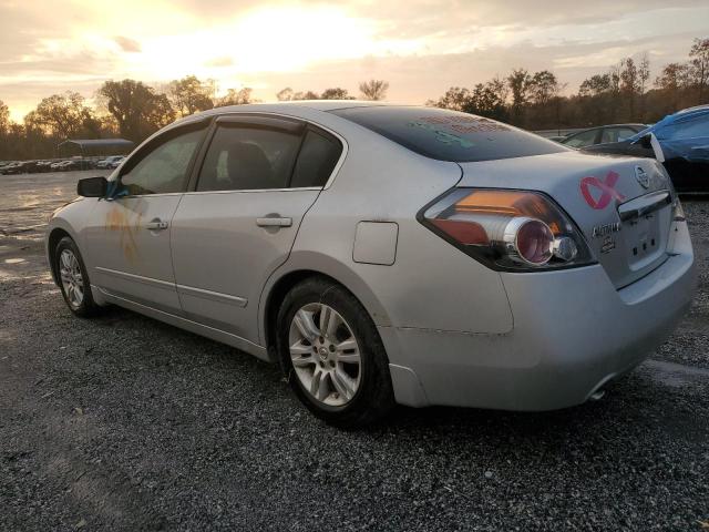 Photo 2 from auction – 2011 NISSAN ALTIMA BAS with VIN 1N4AL2AP1BN416069