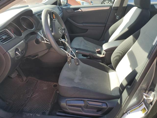 Photo 7 from auction – 2017 VOLKSWAGEN JETTA S with VIN 3VW2B7AJ5HM382969